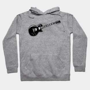 Electric Guitar Hoodie